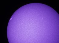 2019 05 04 1717 4 L Sun lapl4 ap264