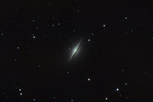 Galaxia M104