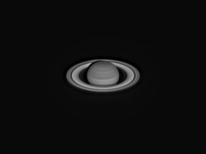 Saturno con muy buen seeing 1 saturno20180902b