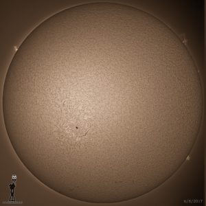 Sol 6/8/2017 1 sol20170806