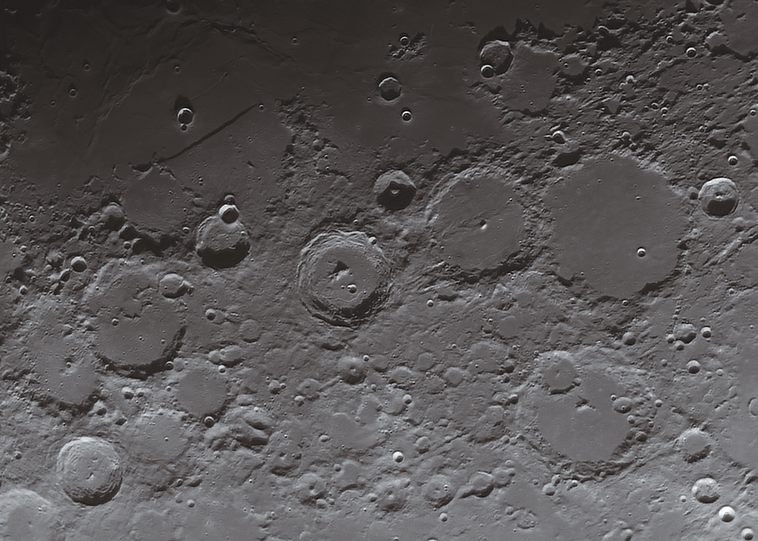 Rupes recta