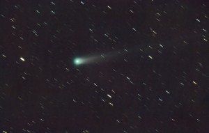 Cometa Lovejoy