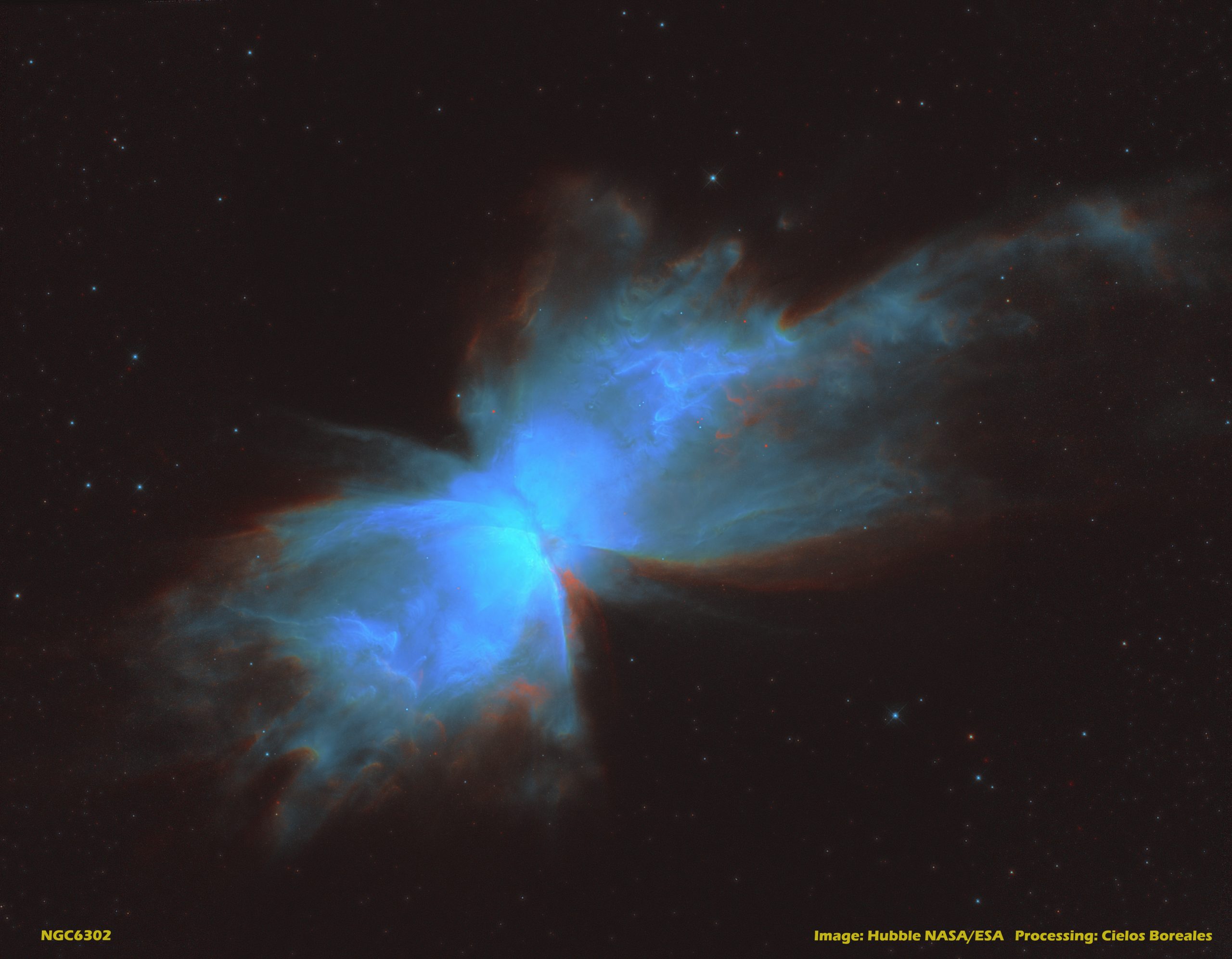 NGC6302