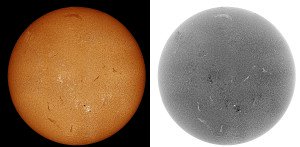 Mosaico solar 1/5/2014