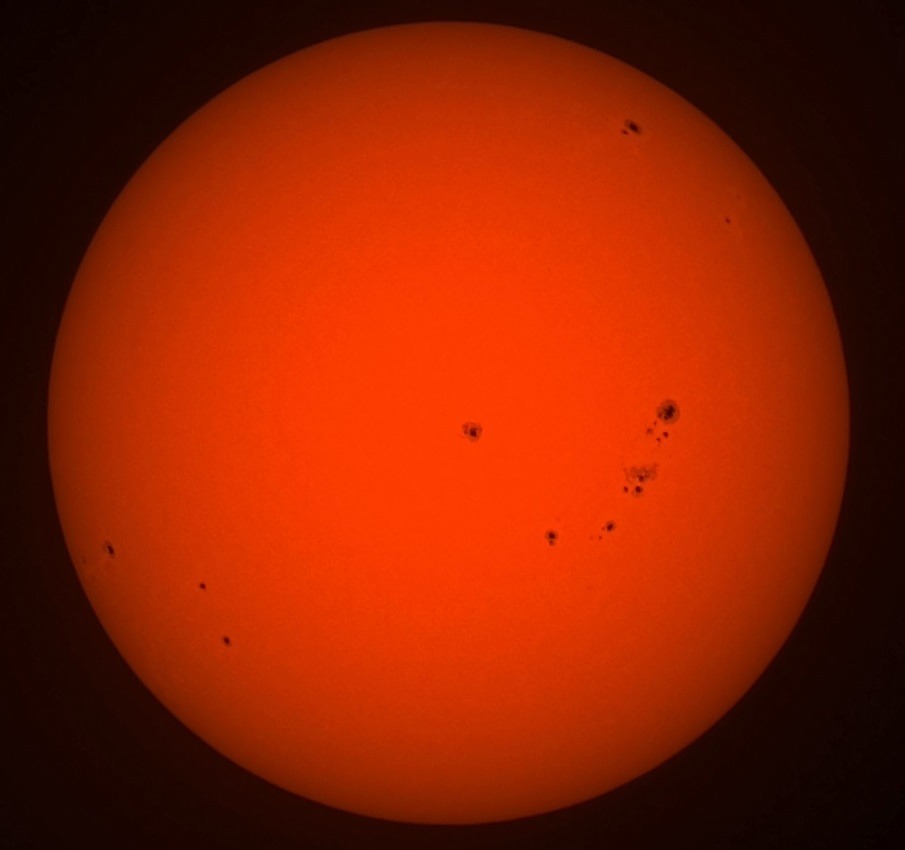 Probando el Seestar S50 1756637298518