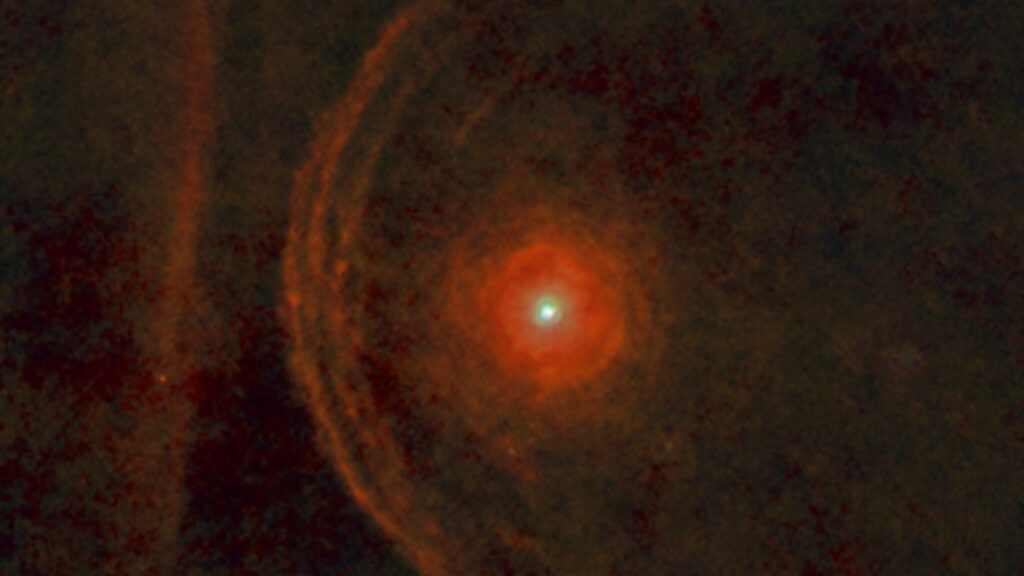 BetelgeuseESA