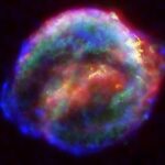 Supernova Kepler