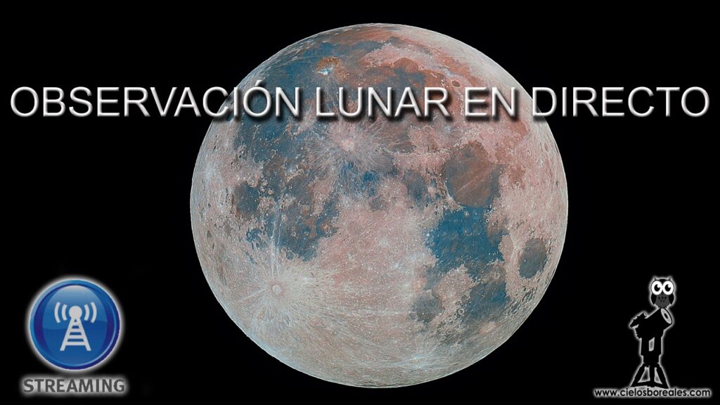OBSERVACIONLUNARSTREAMING