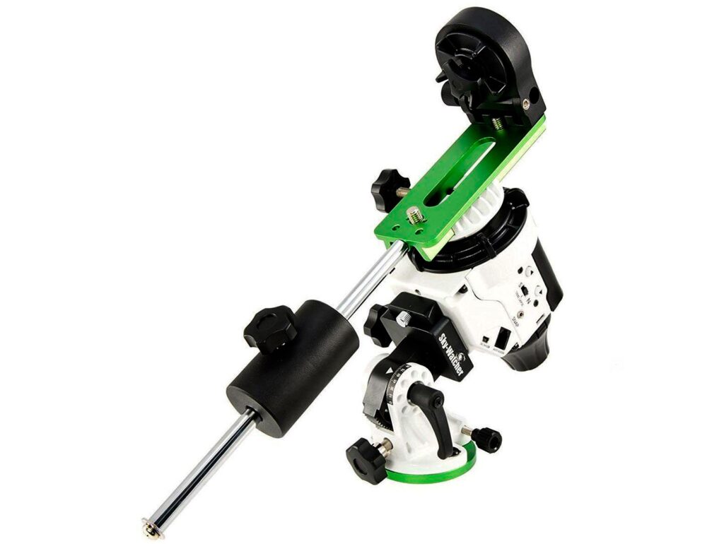 Montura Star Adventurer STARADVENTURER