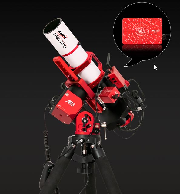 am3telescope