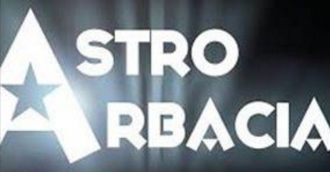 astroarbacia