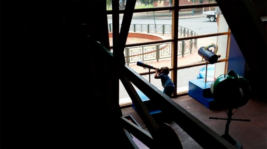 Astronomía desde casa astronomiacasa2