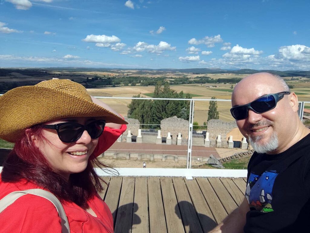 Astrovacaciones en Burgos, planificando el eclipse burgos2025