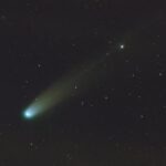 Un fracaso exitoso observando cometas cometa c/2025 a6 lemmon