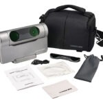 DWARF 3, un telescopio inteligente pequeño pero matón. dwarf 3