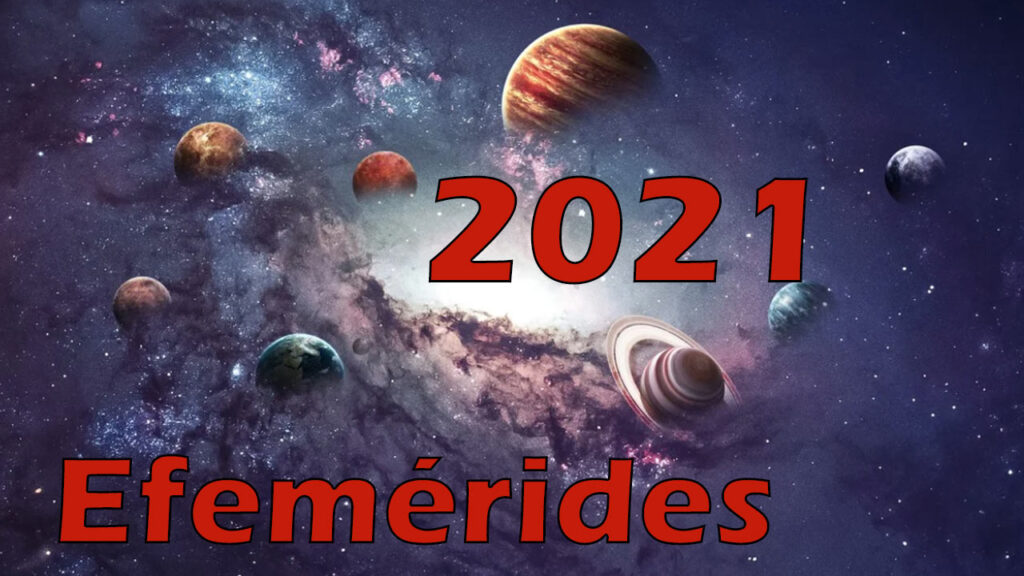 efemerides