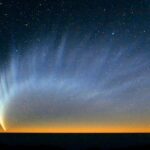 C/2023 A3 Tsuchinshan-ATLAS, un cometa brillante en otoño de 2024