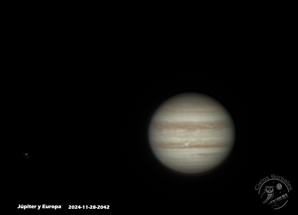 jupiter europa 20241128