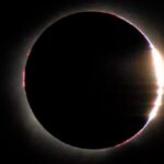 El eclipse solar del 14 de diciembre de 2020