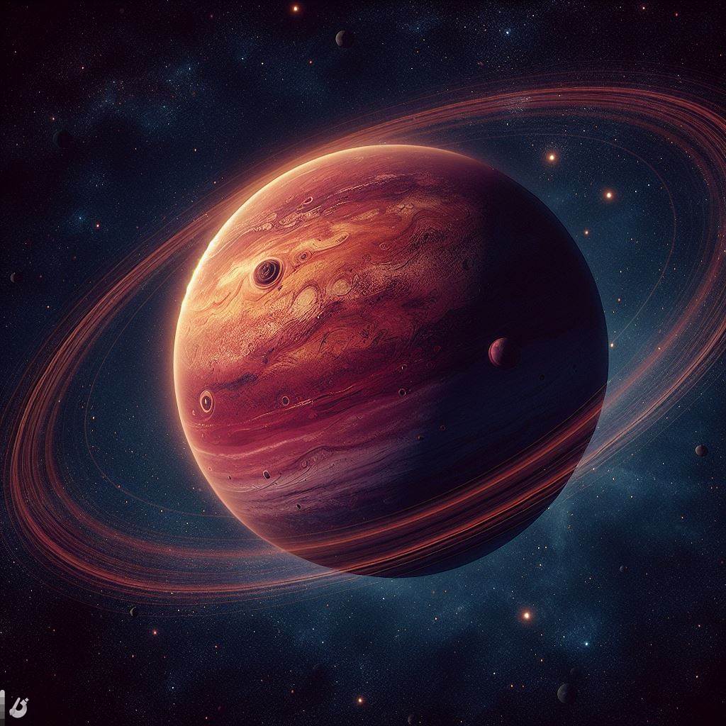 Descifrando los Misterios del Planeta Nueve: Explorando las Teorías Científicas posible planeta nueve