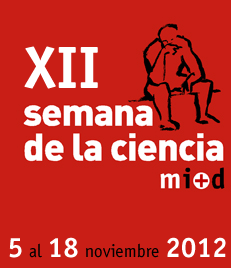 semana ciencia2012