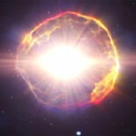 Nueva supernova SN 2023ixf en M101