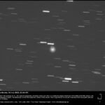 El estallido del cometa 12P/Pons-Brooks