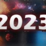 ¿Qué se puede ver en el cielo en 2023?