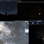 Telescopios virtuales online